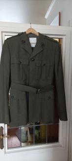 Amerikaans jasje Maat M, Verzamelen, Ophalen of Verzenden