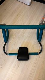 Buikspier trainer, Sport en Fitness, Fitnessmaterialen, Ophalen, Zo goed als nieuw, Overige typen