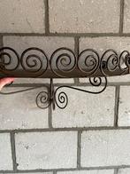 Twee bloemen rekjes, Doe-het-zelf en Verbouw, Kozijnen en Schuifpuien, Ophalen of Verzenden, Zo goed als nieuw, Raamkozijn