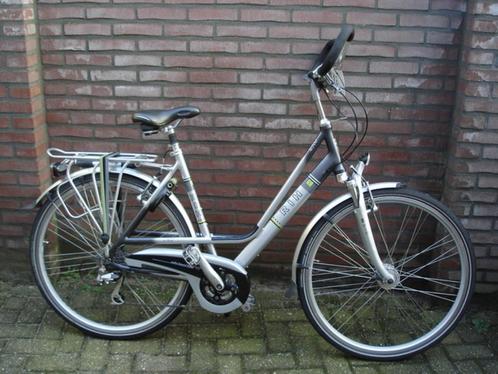 RIH Z-700 v.v. 24 versn. met V-Brakes, v. voorvork, v. zadel, Fietsen en Brommers, Fietsen | Dames | Sportfietsen en Toerfietsen