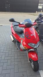 Gilera runner 180cc a1, Fietsen en Brommers, Scooters | Piaggio, Ophalen, Zo goed als nieuw, Overige modellen