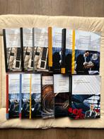 Vastgoed & Makelaardij boeken studie/cursus, Ophalen of Verzenden, Zo goed als nieuw