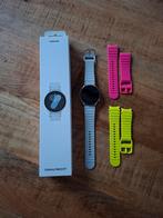 Samsung Galaxy Watch 7 grijs - 44 mm, Zo goed als nieuw, Samsung, Waterdicht, Grijs