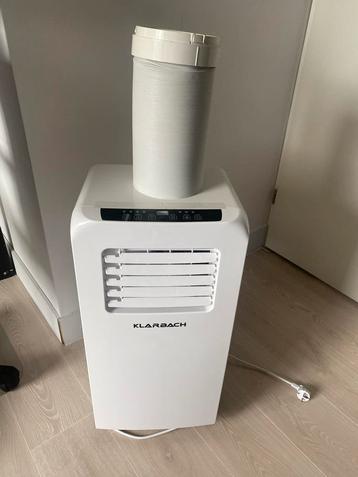 Klarbach CM30751 Mobiele Airco beschikbaar voor biedingen