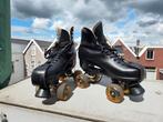 rollerskate maat 44, Sport en Fitness, Skeelers, Ophalen of Verzenden, Gebruikt, Inline skates 4 wielen, Overige merken