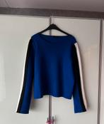 Claudia Strater 40 trui kobalt blauw Wintertrui winter warm, Kleding | Dames, Maat 38/40 (M), Blauw, Ophalen of Verzenden, Zo goed als nieuw