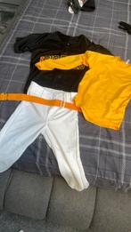 Honkbal kleding, Ophalen, Zo goed als nieuw, Jongen of Meisje