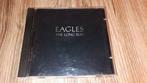The Eagles - The Long Run, Ophalen of Verzenden, Zo goed als nieuw, Poprock