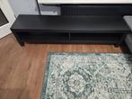 Ikea Lack TV Bench, Huis en Inrichting, Kasten | Televisiemeubels, Ophalen, 150 tot 200 cm, Eikenhout, Zo goed als nieuw
