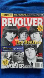 Revolver 1-2006 The Beatles Katie Melua Neil Young Blues Bro, Boeken, Tijdschriften en Kranten, Ophalen of Verzenden, Zo goed als nieuw