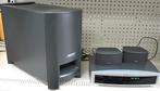 BOSE AV3-2-1 MEDIA CENTER BAS BOX, Ophalen, Zo goed als nieuw, Overige merken, Dvd-speler