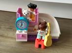Duplo slaapkamer (10926), Ophalen of Verzenden, Zo goed als nieuw, Duplo