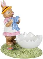 Villeroy Boch Bunny Tales eierdop Anna Limited edition 2020, Ophalen of Verzenden, Nieuw, Porselein, Beeldje(s)