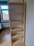 boekenkast, Huis en Inrichting, Kasten | Boekenkasten, Ophalen, Gebruikt, 50 tot 100 cm, Minder dan 100 cm