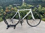 Giant OCR 1.0 Racefiets - Maat M, Ophalen, 28 inch, Gebruikt, 10 tot 15 versnellingen