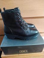 Nieuwe laarsjes. Schoenen.
Oxmox. Graceland. Maat 40. Zwart., Kleding | Dames, Schoenen, Ophalen of Verzenden, Zo goed als nieuw