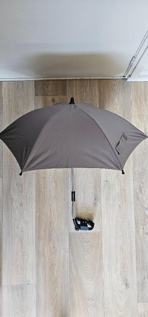 Paraplu/parasol voor kinderwagen/buggy, Kinderen en Baby's, Kinderwagens en Combinaties, Gebruikt, Kinderwagen, Overige merken