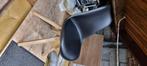 Eetkamerstoelen, Twee, Zwart, Zo goed als nieuw, Ophalen