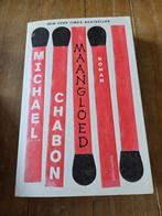 Michael Chabon - Maangloed, Gelezen, Michael Chabon, Ophalen of Verzenden, Nederland