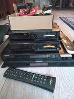 Ziggo Humax set, Audio, Tv en Foto, Decoders en Harddiskrecorders, Ophalen