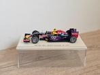 Red Bull RB11, Daniil Kvyat # 26, GP Australie 2015. SPARK, Ophalen of Verzenden, Zo goed als nieuw, Auto, Overige merken
