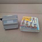 Viewmaster met 11 series (elk 3 reels), Verzamelen, Ophalen of Verzenden, Gebruikt