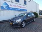 Volvo C30 1.6 R-EDITION,Clima,Cruise,Leer,DBriem Vervangen, Auto's, Volvo, Voorwielaandrijving, 1596 cc, Gebruikt, 4 cilinders