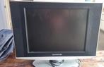 daewoo lcd tv 20 inch DLP 20D7, Ophalen, Gebruikt, 50 Hz, Daewoo