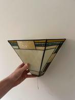 Prachtig art deco wandlampje, Huis en Inrichting, Lampen | Wandlampen, Ophalen of Verzenden, Zo goed als nieuw