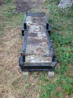 Gewichtenbak passend aan case 12/1455, Ophalen