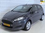 Ford Fiesta 1.0 Titanium 5drs Airco Clima Nieuw-model! (2013, Voorwielaandrijving, Euro 5, Gebruikt, 525 kg