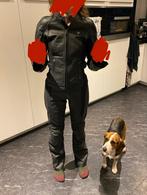 Leren motorpak REV’IT! Maat 36, Motoren, Kleding | Motorkleding, Ophalen of Verzenden, Tweedehands, Dames, Combipak