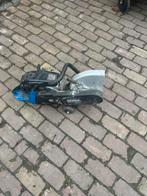 Bandenzaag hyundai, Tuin en Terras, Hand-tuingereedschap, Ophalen, Zo goed als nieuw