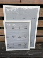 Nyttja IKEA fotolijsten wit (nog in verplakking!), Ophalen, Nieuw