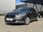 DS 5 2.0 BlueHDi Chic 181pk 2016, KT-828-L, Auto's, DS, Gebruikt, Euro 6, 4 cilinders, 181 pk