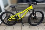 Scott Scale 24 inch 1.28-1.40 Lengte, Fietsen en Brommers, Fietsen | Jongens, Ophalen, Handrem, Scott, Gebruikt