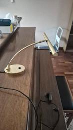 Elegante pianolamp, Ophalen of Verzenden, Gebruikt, Metaal of Aluminium, Modern