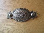 haarpin haar pin grote haarpin van metaal oud, Ophalen of Verzenden, Nieuw, Haarspeld