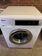 Topmodel miele W 5000, 8 tot 10 kg, Ophalen, Zo goed als nieuw, 1600 toeren of meer