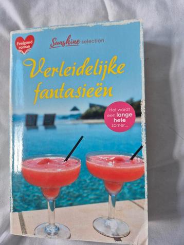 Verleidelijke Fantasieën - Sunshine Selection beschikbaar voor biedingen