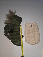 Pup kleiding,, Ophalen, Hondenjas