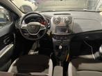 Dacia Sandero 0.9 TCe SL Stepway Navi|Cruise|Airco|1e eig., Auto's, Dacia, Voorwielaandrijving, 898 cc, Euro 6, Origineel Nederlands