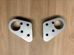 Wunderlich Bar Risers BMW R1200RT, Ophalen, Gebruikt