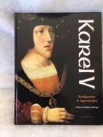 Boek. Karel V . Bondgenoten en tegenstanders. WalburgPers, Ophalen of Verzenden, 20e eeuw of later, Zo goed als nieuw
