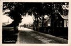 Houwerzijl - Fotokaart, Ophalen of Verzenden, 1920 tot 1940, Gelopen, Groningen