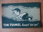 adv1474 tim tuimel 1, Boeken, Ophalen, Gelezen