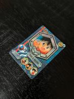 Fox Kids TV Cards | Shiny / Glitter Medabots kaart, Super de Boer, Ophalen of Verzenden