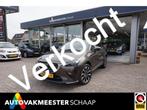 Mazda CX-3 2.0 SkyActiv VERKOCHT (bj 2018, automaat), Gebruikt, 4 cilinders, Leder en Stof, 122 pk