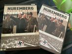 Nuremberg: Nazis on Trial DVD - Oorlog/Misdaad, Vanaf 12 jaar, Ophalen of Verzenden, Zo goed als nieuw, Oorlog of Misdaad