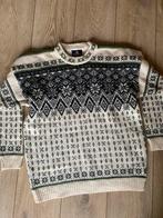 Skjaeveland of Norway wollen trui L wool jumper, Maat 52/54 (L), -, Ophalen of Verzenden, Zo goed als nieuw